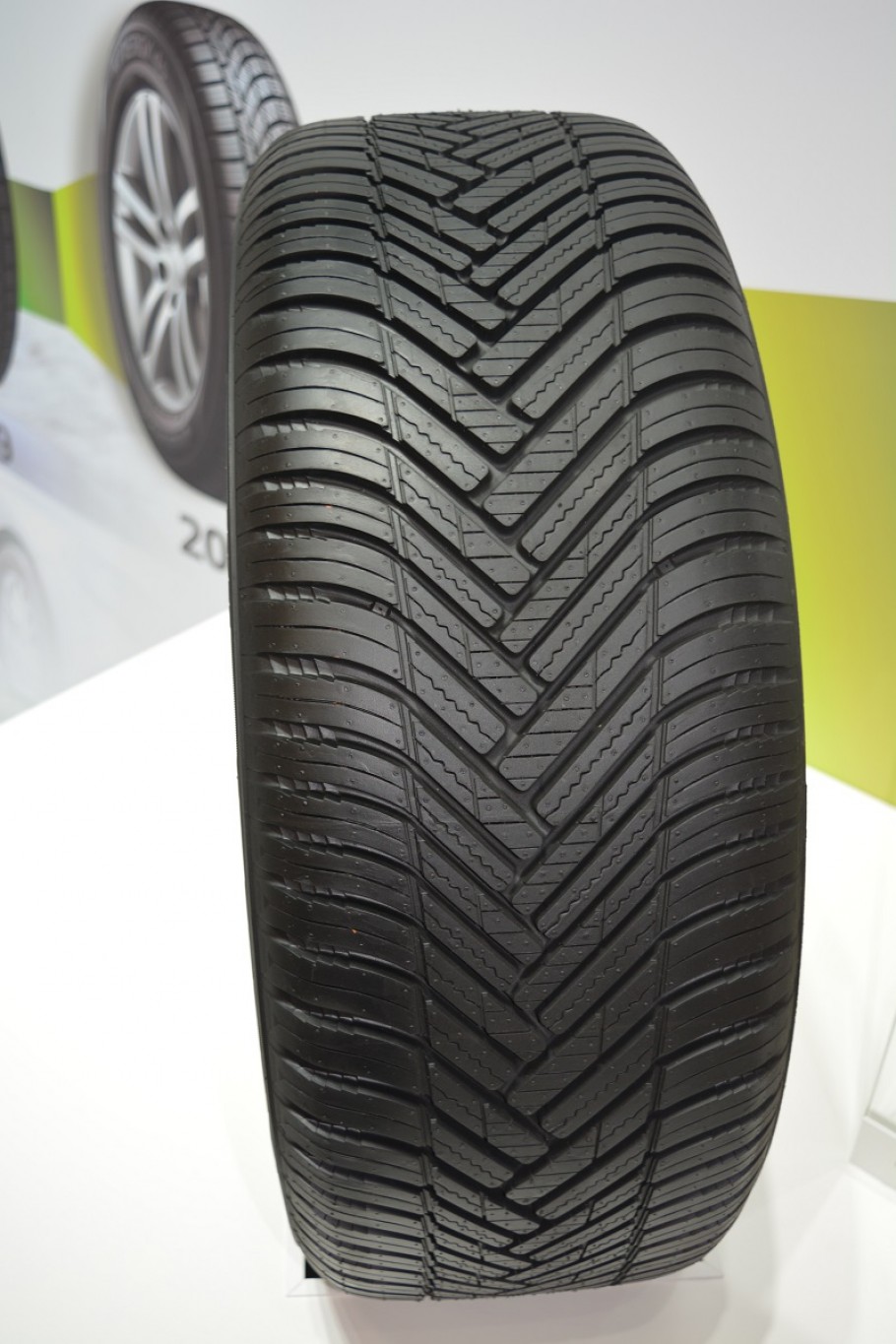 HANKOOK H750