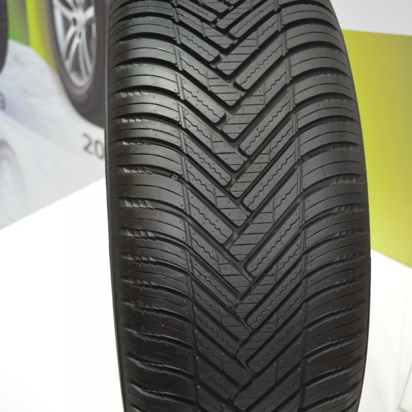 HANKOOK H750